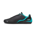 PUMA Mixte Mapf1 Drift Cat Decima Basket, Black Spectra Green, 42 EU