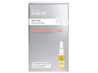 Babor Refine Glow Booster Bi-Phase Ampuller - Unisex - 7 Ml