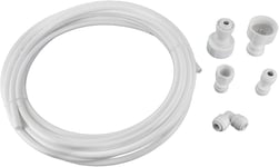 Paxanpax PRF175 Universal Water Supply Hose Kit For American Style Refrigerator