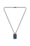 BOSS Jewelry Collier pour Homme Collection Lander - 1580181