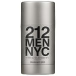 Carolina Herrera 212 Men NYC Deo Stick 75ml