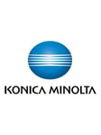 Konica Minolta IUP-22K - Skriver bildeenhet Svart