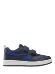 Reebok Kids' Royal 2.0 Low Trainers, Navy/Blue