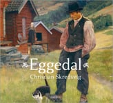 Eggedal  Christian Skredsvig