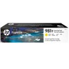 HP Hp PageWide Enterprise Color 550 Series - Ink L0R15A 981Y Yellow 67740