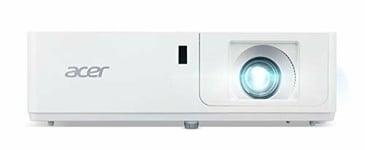 Acer PL6510, laser projector (white, WUXGA, 5500 lumens, HDMI)