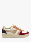 Gola Classics Grandslam Quadrant Trainers