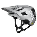 POC Kortal Race MIPS - Advanced trail, enduro and all-mountain bike helmet with a highly efficient ventilation design