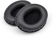 Coussinets de rechange en mousse compatibles avec casque JVC HA-S600 HAS600 HA S600 S 600