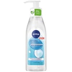 Nivea Hydra Skin Effect Micellar Face Wash 150ml