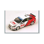 [FR] Spark Model CHEVROLET CRUZE 1.6T N.23 WTCC 2013 TOM CHILTON 1:43 - S2455