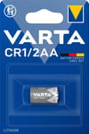 Batteri CR1/2Aa Varta