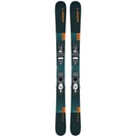 Elan Kick Twin-tip Ski Junior 2021