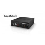 Z-TONE DI+AMPLITUBE.5 BUNDLE