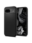 Spigen Liquid Air - matte black - Google Pixel 8a