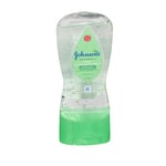 Johnsons Baby Oil Gel With Aloe Vitamin E 6.5 oz By Johnson's