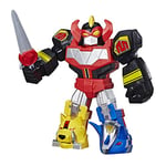 Power Rangers Playskool Heroes Mega Mighties Megazord, E63615L1