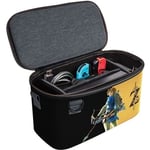 Boite de Rangement - PDP - Pull N Go - Zelda - Switch