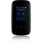 ZyXEL LTE2566 3G/4G/LTE-modeemi ja WiFi-reititin