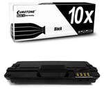 10x Toner for Samsung SCX-4500-W ML-1630-W