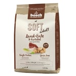 bosch Soft And & Poteter - 2,5 kg