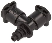 De Longhi Tube Connector Fitting for Coffee Machine EC850 860 PRIMADONNA