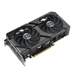 ASUS DUAL GeForce RTX 4060 OC Edition 8GB EVO GDDR6 - DUAL-RTX4060-O8G-EVO