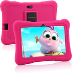 Kids Tablets 7 Inch Wifi Tablet for Children Android 32GB Rom BT Dual Cameras