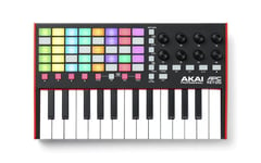 Akai APC Key 25 MK2 Keyboard Controller for Ableton Live, Includes Live Lite