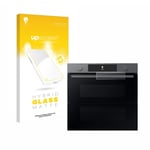 Film Protecteur Verre pour Samsung SmartThings Dual Cook Flex Film Écran Mat