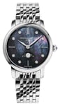 Frederique Constant FC-206MPBD1S6B Classics Slimline Ladies Watch