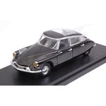 [FR] Rio CITROEN DS 19 PRESTIGE JACQUELINE KENNEDY VISIT IN PARIS 1961 1:43 - RI