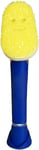 Scrub Daddy Dish Wand Scrubbing Brush with Handle, Soap Dispensing Dish Brushes,