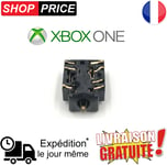 Connecteur port prise jack audio casque 3.5mm pour manette XBOX ONE controller