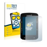 Anti Reflet Protection Ecran Verre pour Garmin Edge 520 Plus Film Protecteur 9H