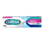 Corega Ultra Creme - 40 g 758615