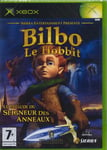 Bilbo Le Hobbit Xbox