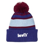 Levi's Holiday Beanie Hat, darkblue, One Size