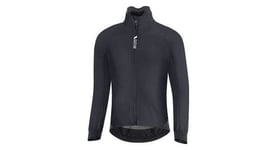 Veste gore c5 gore tex infinium thermo noir