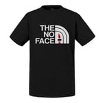 T-Shirt Enfant The No Face Parodie Film Marque Japon Anime