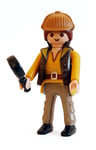 PLAYMOBIL 70160 - Figurine Série 16 Detective