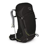 Osprey Stratos II 36L Backpack, Grey, One Size