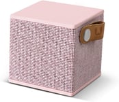 ROCKBOX CUBE Fabriq Edition Cupcake Enceinte Bluetooth sans Fil Portable