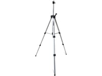 Dedra Tripod, 5/8 "" Thread + 1/4 "" Adapter