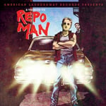 Diverse Artister  Tribute To Repo Man  CD