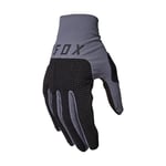 Fox Racing Gants Fox Flexair Pro Graphite XL Unisex-Adult