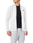 Nike Mens' Nike Sportswear OPTIC HOODIE Sweatshirt, Sail/HTR, X-Small