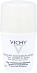 VICHY Deodorant antiperspirant deodorant roll-on 48h. Utan parfym. 50 ml