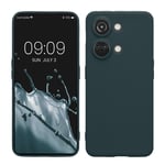 Matte Finish Case for OnePlus Nord 3 5G with Camera Protection