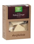 Økosjokolade Økologisk Kakaosmør 200 gram